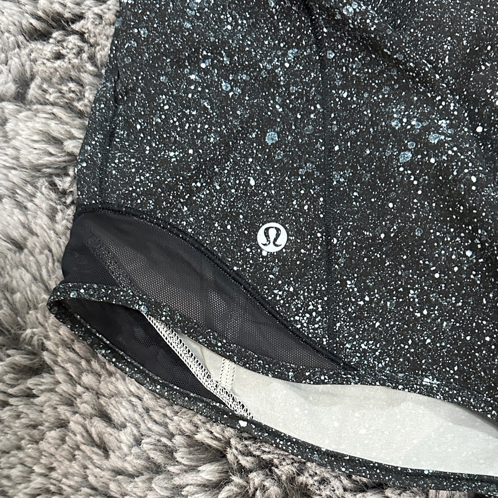 Lululemon Athletica Workout Shorts - Picture 3 of 9